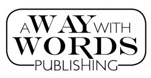 Logo for Tony Roberts, A Way With Words Publishing