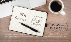 Tony Roberts business cards final for web